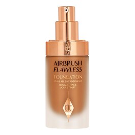 Airbrush Flawless Foundation - Fond de teint
