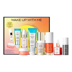 Wake Up With Me - Coffret Soin, SUNDAY RILEY