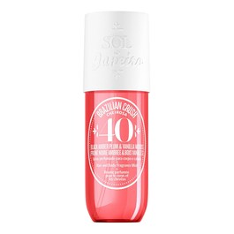 Brazilian Crush Cheirosa ’40 - Brume Parfumée Cheveux et Corps