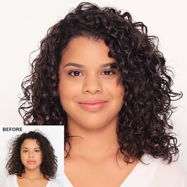 Dream Coat - Spray Pour Cheveux Bouclés