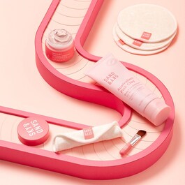 Australian Pink Clay - Gel Nettoyant Visage