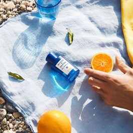 Blu Mediterraneo Arancia di Capri - Eau de Toilette Agrumes Musqués