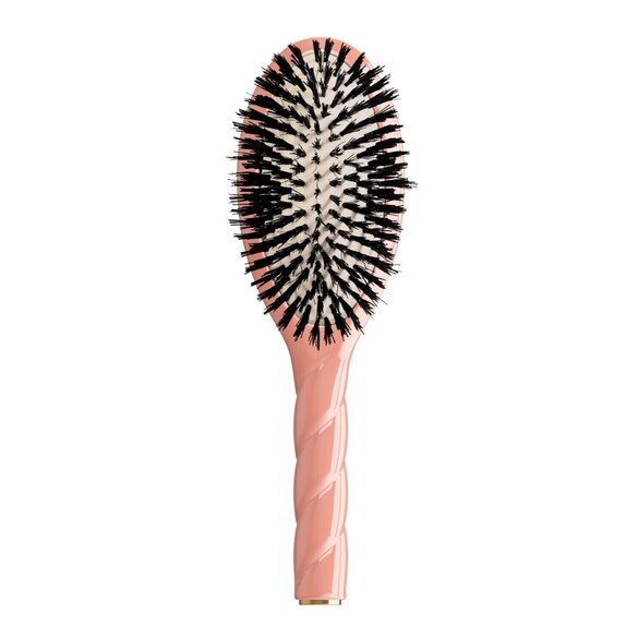 Brosse N.01 l'Universelle – En poils de Sanglier - Brosse de soin, LA BONNE BROSSE