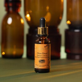 Glow Ritual Sérum À La Vitamine C - Sérum visage