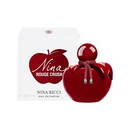 Nina Rouge Crush - Eau de parfum