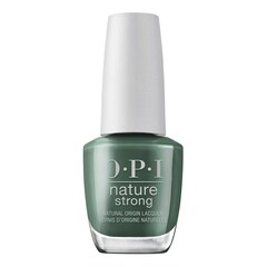 Nature Strong - Vernis à ongles vegan, OPI