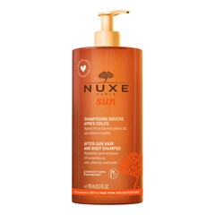 Sun - Shampooing Douche Après Soleil, NUXE