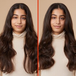 HoliRoots - Huile capillaire pour cheveux renforcés