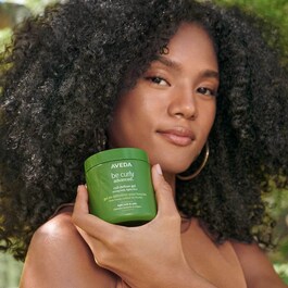 BE CURLY™ ADVANCED - Gel de Définition pour Boucles