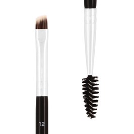 Brush #12 - Pinceau Yeux et Sourcils