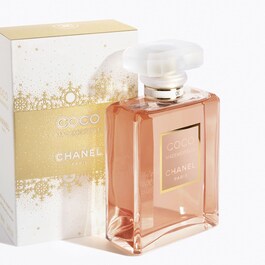 COCO MADEMOISELLE - Eau De Parfum Édition Limitée