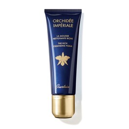 Orchidée Impériale - La Mousse Nettoyante Riche