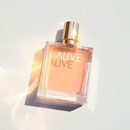 BOSS Alive - Coffret Eau de Parfum