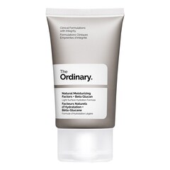 Facteurs Naturels d'Hydratation + Bêta-Glucane - Gel Hydratant, THE ORDINARY