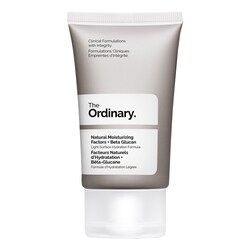 Facteurs Naturels d'Hydratation + Bêta-Glucane - Gel Hydratant