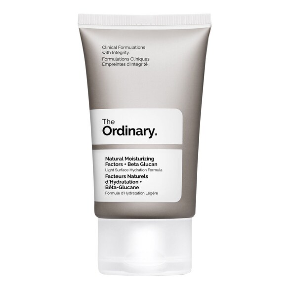 Facteurs Naturels d'Hydratation + Bêta-Glucane - Gel Hydratant, THE ORDINARY