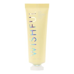 Yo Glow - Gommage Visage 3-en-1 - Format Voyage, WISHFUL