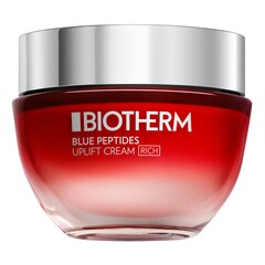 Blue Therapy Uptlift - Crème de Jour Riche, BIOTHERM