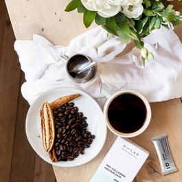 Pro-Collagène Minceur Café Sticks - Compléments Alimentaires
