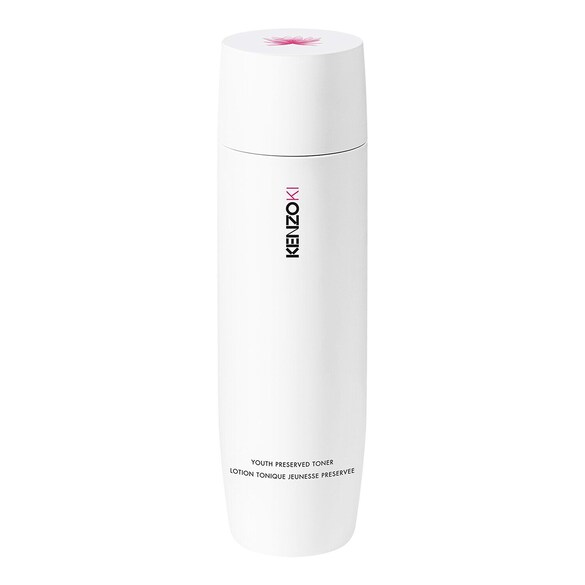 kenzoki youth flow - lotion tonique jeunesse préservée