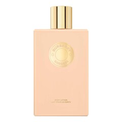 Goddess Lotion pour le Corps, BURBERRY