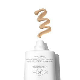 Mattescreen - Écran Solaire SPF 30 PA+++