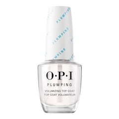 Plumping - Top Coat Volumateur, OPI