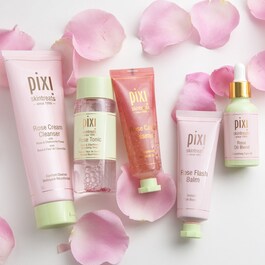 Rose Cream Cleanser - Crème nettoyante