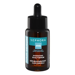 Sérum Hydratant et Apaisant - Sérum Cuir Chevelu