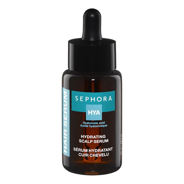 Sérum Hydratant et Apaisant - Sérum Cuir Chevelu, SEPHORA COLLECTION