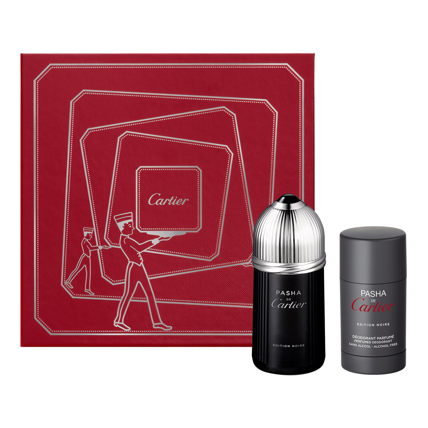 Parfum homme CARTIER ≡ SEPHORA