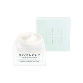 SKIN RESSOURCE - Recharge crème riche hydratante protectrice