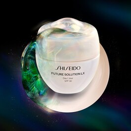 Future Solution LX - Crème Protection Totale SPF30 
