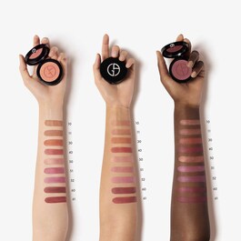 Luminous Silk Glow Blush - Blush éclat