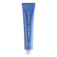 Jet Lag Mask - Masque de nuit, SUMMER FRIDAYS