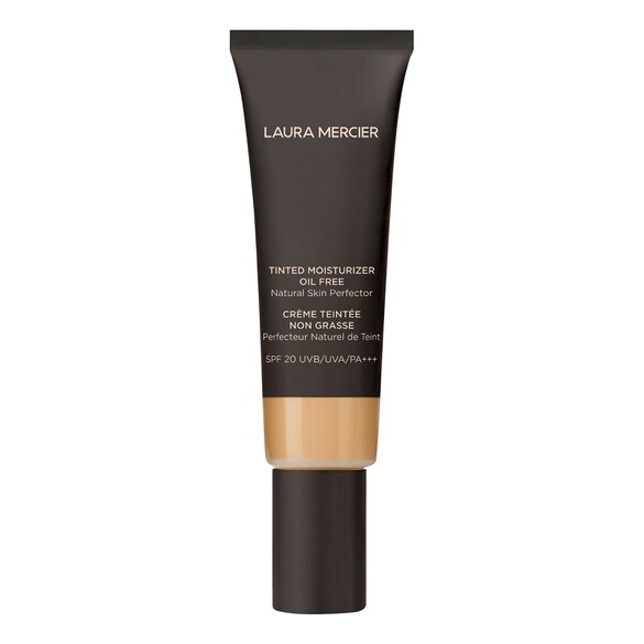 Tinted moisturizer oil free - Crème teintée, LAURA MERCIER