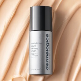 multivitamin power recovery cream - crème multivitaminée réparatrice ​