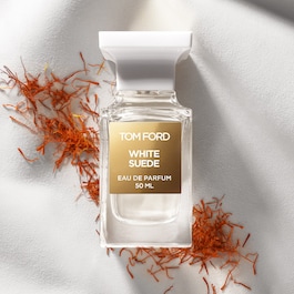 White Suede - Eau de Parfum Format Voyage