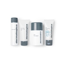 Discover Healthy Skin - Coffret Soin Visage