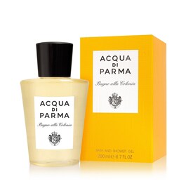 Colonia - Gel Douche et Bain