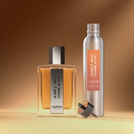 Aimez-Moi Comme Je Suis - Eau de Toilette