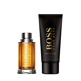 Boss The Scent - Coffret Eau de Toilette