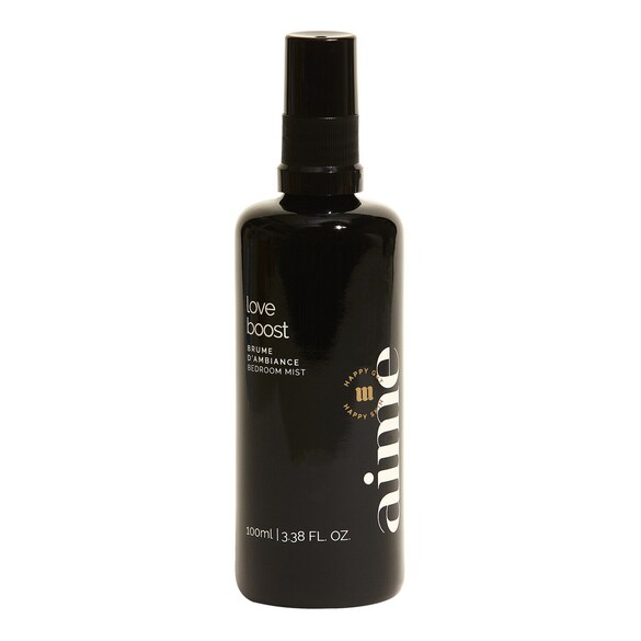 Love Boost Mist - Brume d'ambiance, AIME