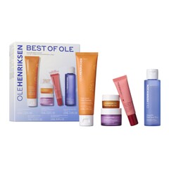 Best of Ole - Coffret de soins à la vitamine C et aux peptides, OLEHENRIKSEN