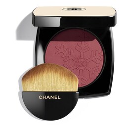 LES BEIGES - Blush Belle Mine D'hiver. Creation Exclusive. image