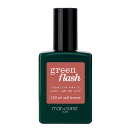 Green Flash - Vernis led