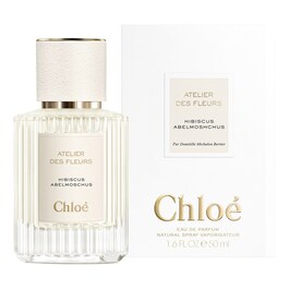 Atelier des Fleurs Hibiscus Abelmoschus - Eau de Parfum