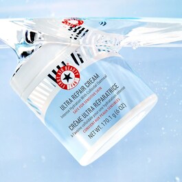 Ultra Repair Cream - Crème hydratation intense visage et corps