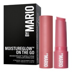 MoistureGlow™ On The Go - Duo de baume a levres, MAKEUP BY MARIO