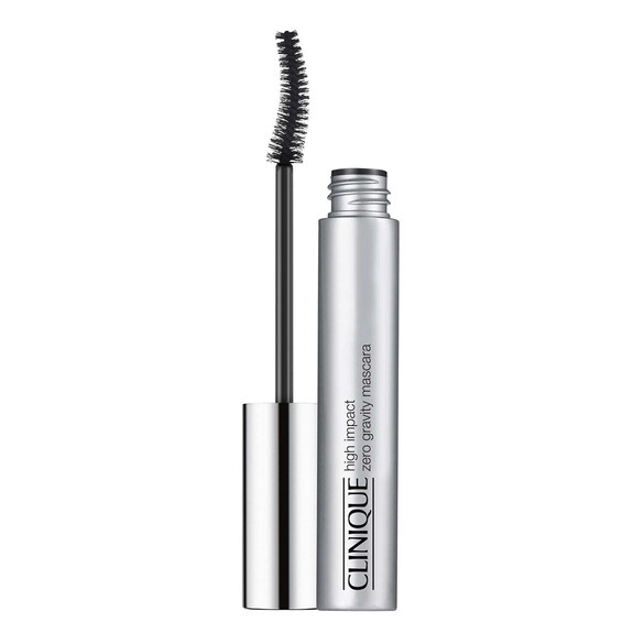 High Impact™ Zero Gravity Mascara - Mascara impact recourbant optimal, CLINIQUE